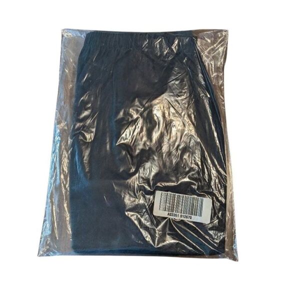 NWT D & Co Denim Company Blue Denim Pants Woman's XL - Picture 7 of 7